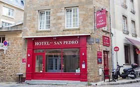 Hotel San Pedro